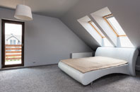 West Haddon bedroom extensions