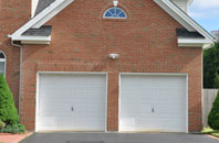 free West Haddon garage construction quotes