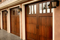 West Haddon garage extension quotes