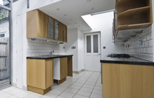 West Haddon kitchen extension leads