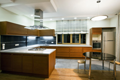 kitchen extensions West Haddon