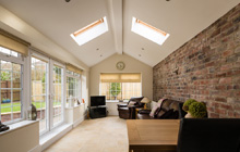 West Haddon single storey extension leads